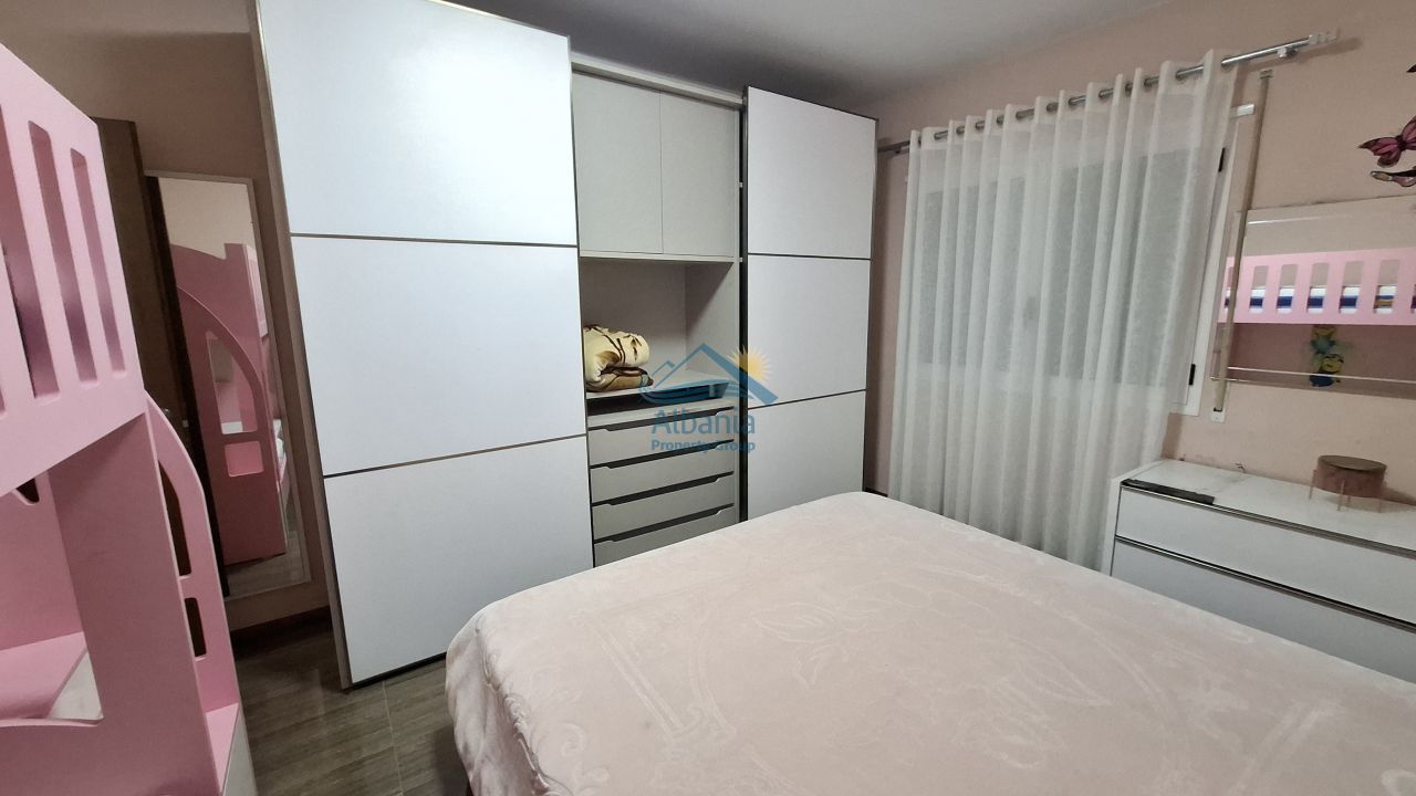 Fully Furnished Apartment For Rent In Vlora Albania